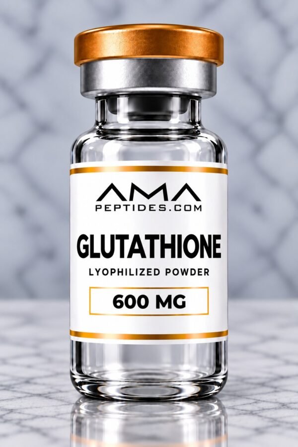 Glutathione 600mg