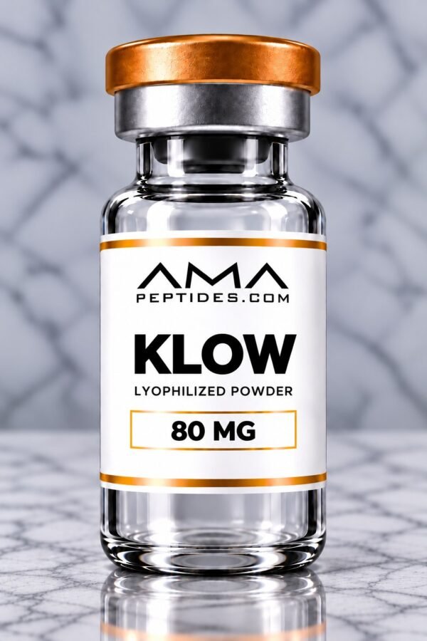 Klow 80mg