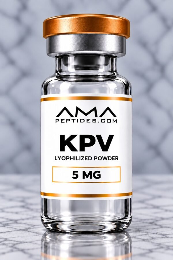 KPV 5mg