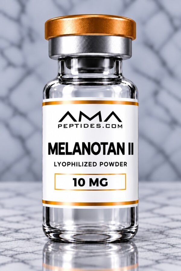 Melanotan 10mg