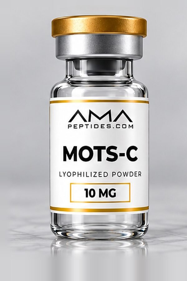 MOTS-C 10mg