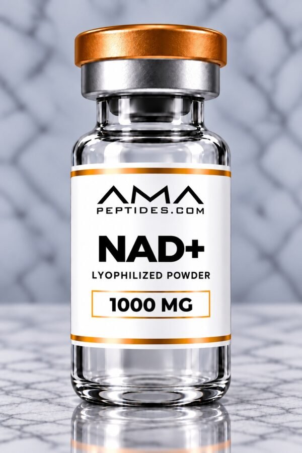 NAD+ 1000mg