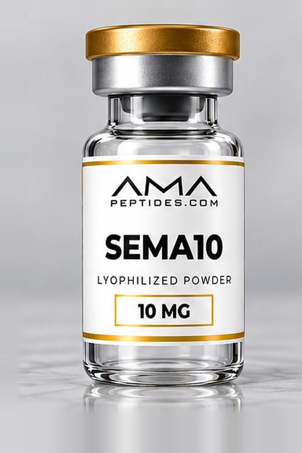 Semaglutide 10mg