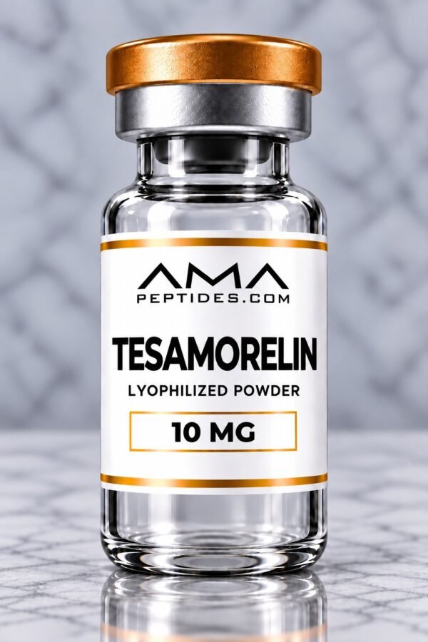 Tesamorelin 10mg
