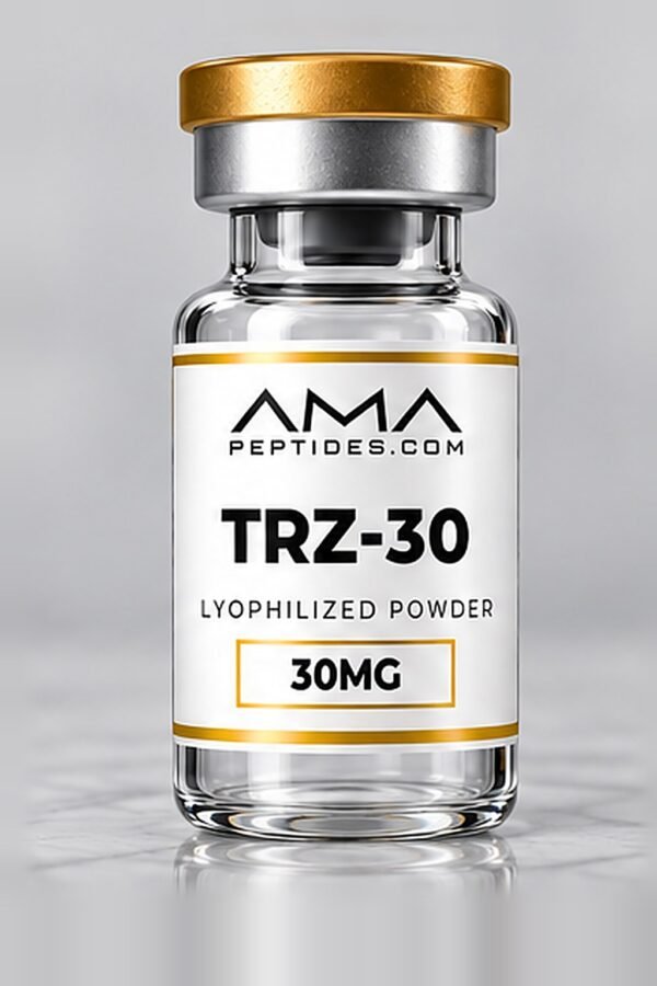 Tirzepatide 30mg
